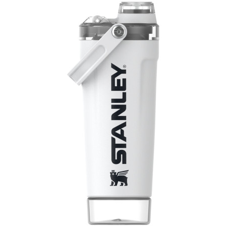 Shaker Stanley The Activate Shaker bianco Chalk