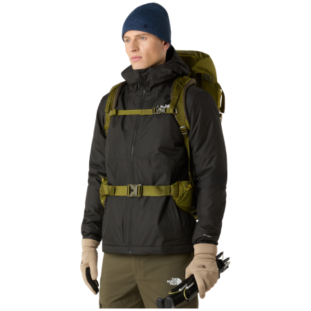 Zaino da trekking The North Face Terra 55