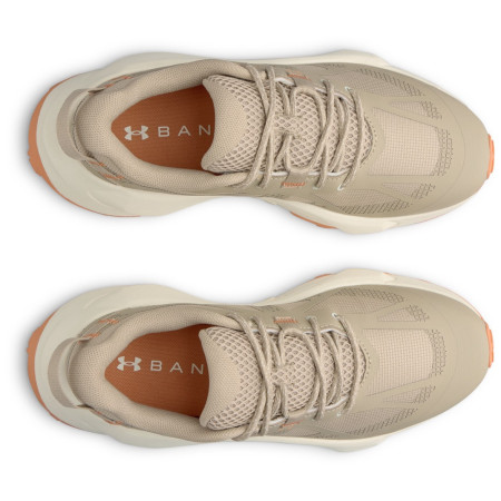 Scarpe da corsa Under Armour W Charged Bandit TR 4