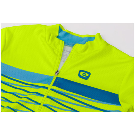 Maglia da ciclismo per bambini Etape Lucky