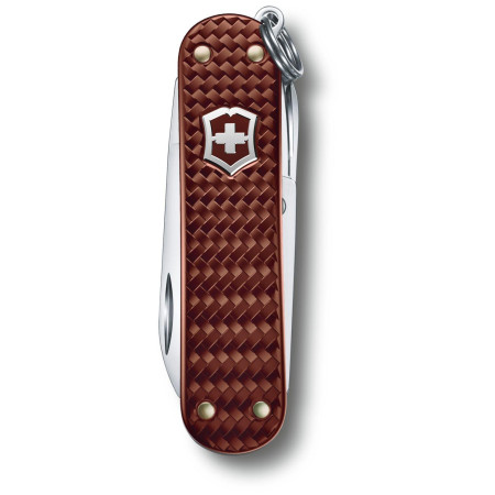 Coltello chiudubile Victorinox Classic Precious Alox
