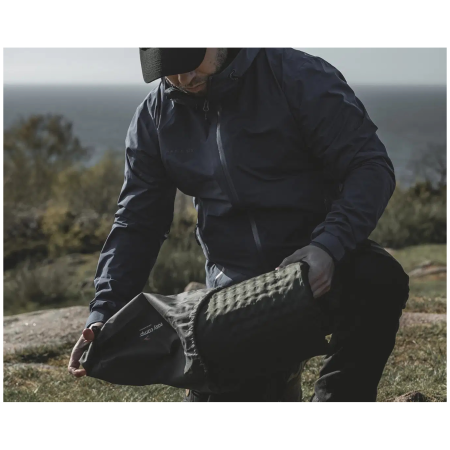 Materassino autogonfiante Easy Camp Kestrel Mat Single 5.0 cm