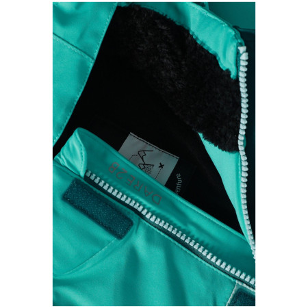 Giacca da bambino Dare 2b Send It II Jacket TurqMedit