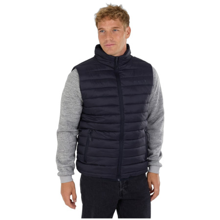 Gilet da uomo Fundango Flint Padded Vest
