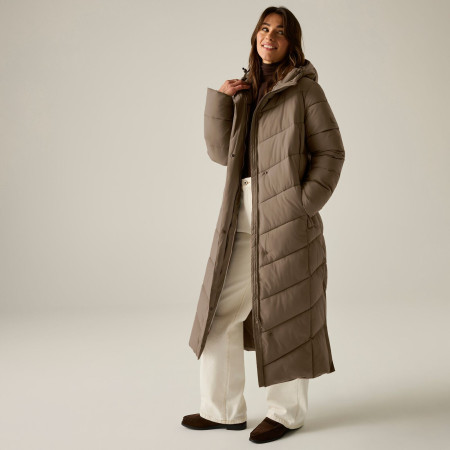Cappotto invernale da donna Regatta Eloria