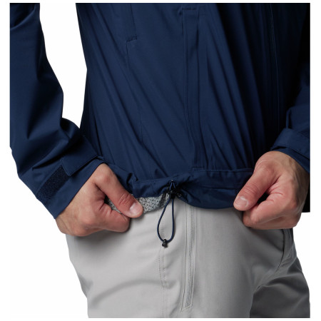 Giacca da uomo Columbia Ampli-Dry™ II Shell