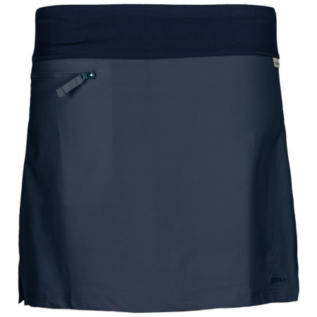 Gonna-pantaloni da donna Skhoop Olga Mini blu scuro