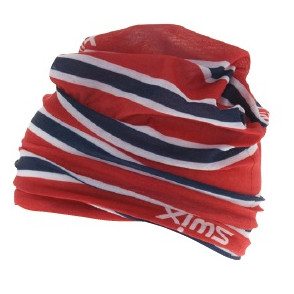 Scaldacollo Swix Norway rosso