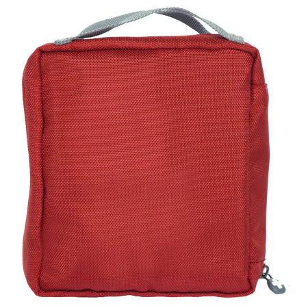 Kit di pronto soccorso per cani Mountain Paws Ultimate Dog First Aid Kit