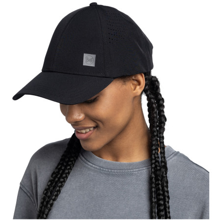 Berretto con visiera Buff Summit Cap