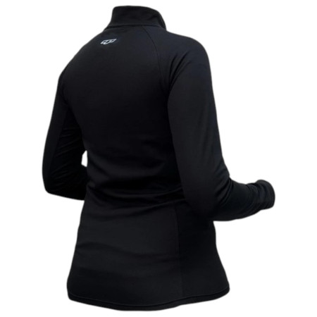 Felpa tecnica da donna Trimm CUBE LADY