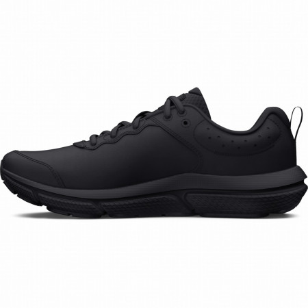 Scarpe da bambino Under Armour BGS Assert 10 UFM SYN