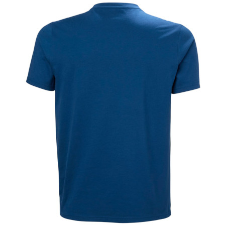 Maglietta da uomo Helly Hansen Hh Logo T-Shirt 3.0