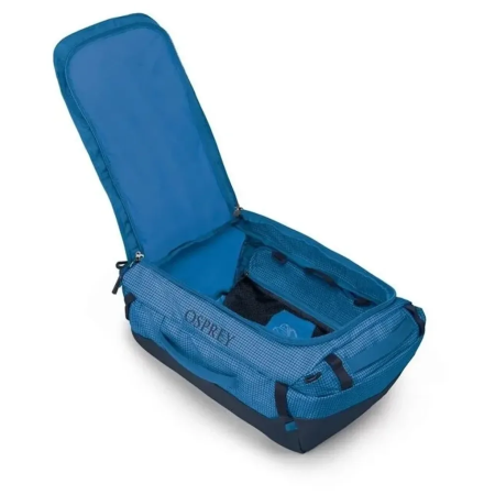 Borsa da viaggio Osprey Transporter 40