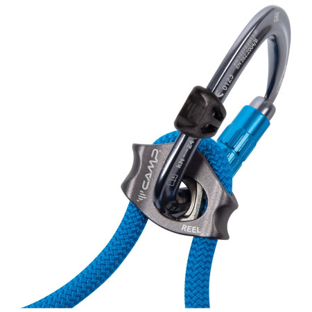 Fascio di sicurezza Camp Reel 100 Cm