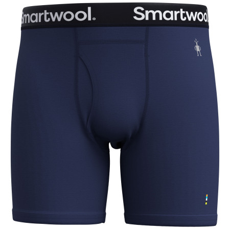Boxer da uomo Smartwool M Merino Boxer Brief Boxed
