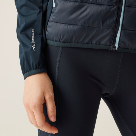 Giacca da donna Regatta Wmn Pro Hybrid