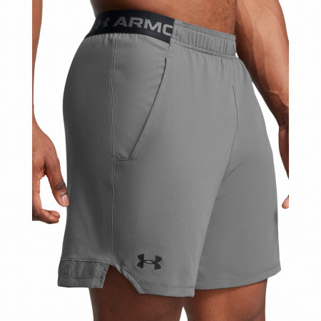 Pantaloncini da uomo Under Armour Vanish Woven 6in Shorts