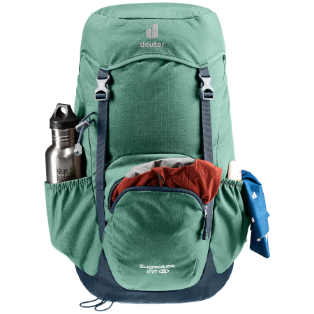 Zaino Deuter Zugspitze 22 SL