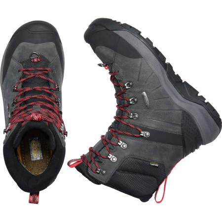 Scarpe da uomo Keen Revel Iv High Polar