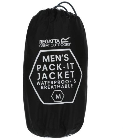 Giacca da uomo Regatta Pack It Jkt III