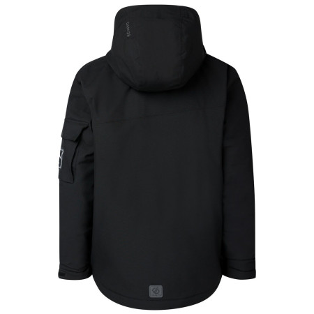 Giacca da bambino Dare 2b Shredder II Jk Black