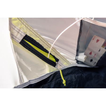 Tenda da trekking Coleman Darwin 3+