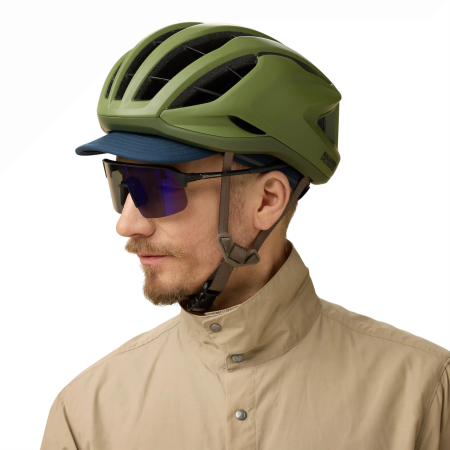 Berretto con visiera Fjällräven Hoja Cap