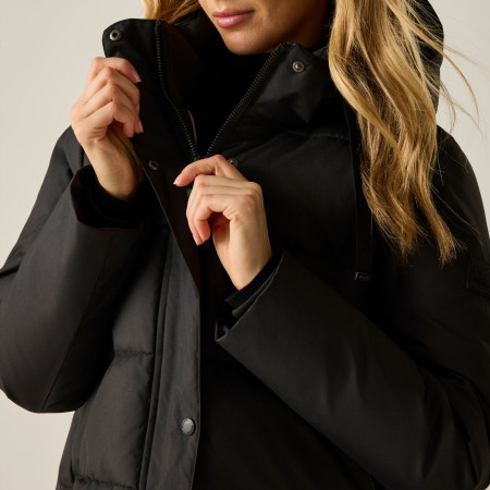 Cappotto invernale da donna Regatta Eryn