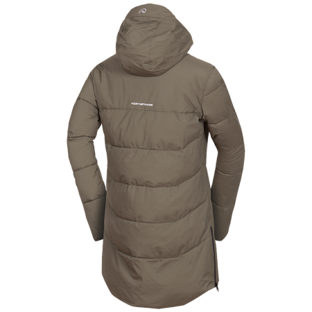 Cappotto da donna Northfinder Rhiannon