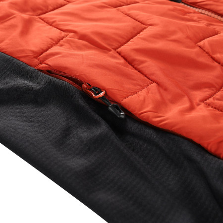 Felpa da uomo Alpine Pro Jorw