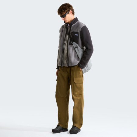 Giacca da uomo The North Face M Yumiori Full Zip