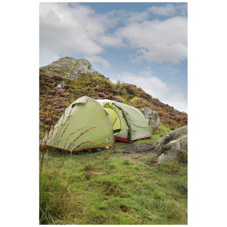 Tenda Force Ten Xenon UL 2 Plus