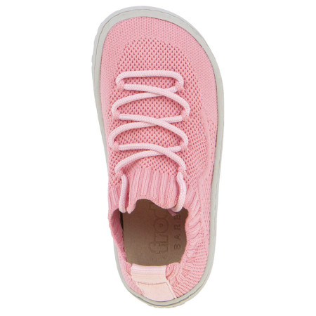 Scarpe da donna Frodo Barefoot light Pink