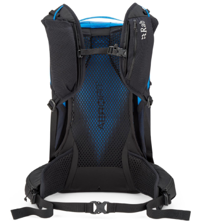 Zaino da trekking Rab Airox 24