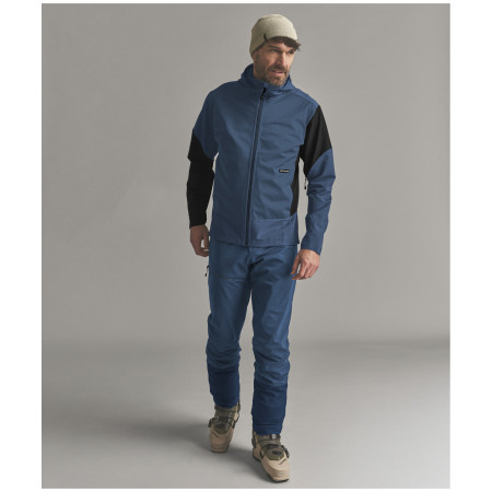 Giacca softshell da uomo Ortovox Ortler Softshell Plus Jacket
