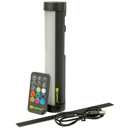 Lampada Ridge Monkey Base Lite IR