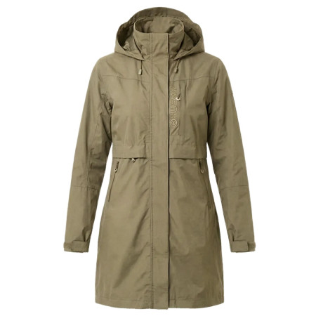 Cappotto da donna Husky Nestia L