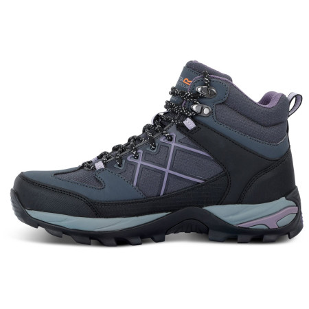 Scarpe da donna Regatta Ldy Samaris III Boot