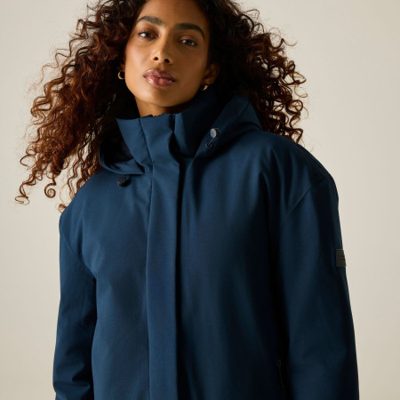 Cappotto da donna Regatta Janna