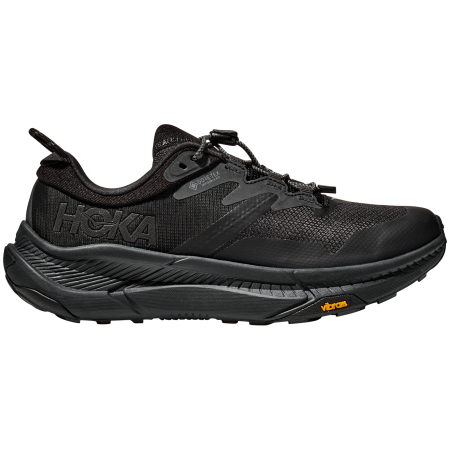 Scarpe da donna Hoka W Transport Gtx nero Black / Black
