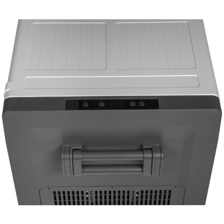 Frigorifero a compressore Brunner Polarys Criomaster HPI 73