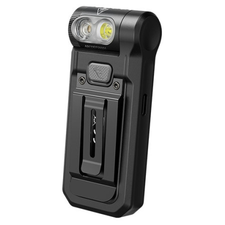 Torcia tascabile Fenix SW05R-UV