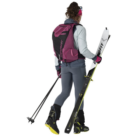 Zaino da trekking Dynafit Mezzalama 20 Backpack