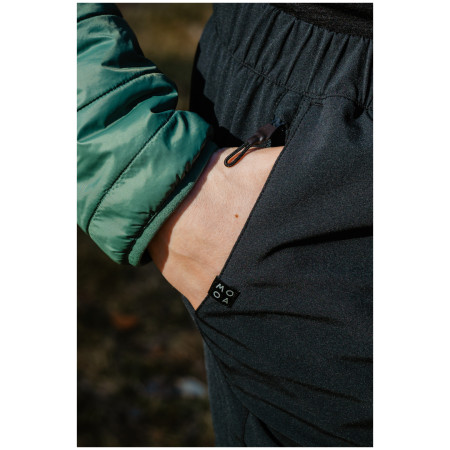 Pantaloni da uomo MOOA Esent Long