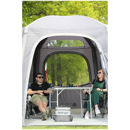 Tenda per minibus Vango HexAway Pro Air Mid