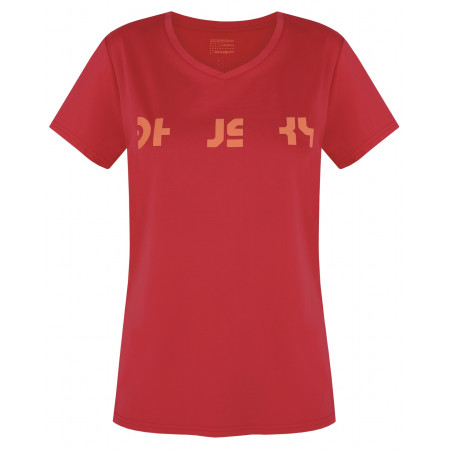 Maglietta da donna Husky Thaw L