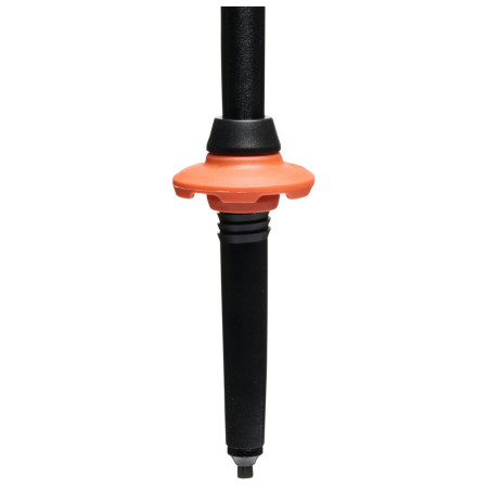 Bastoncini da trekking Black Diamond Trail Cork Trekking Poles