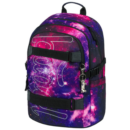 Zaino di scuola Baagl Skate