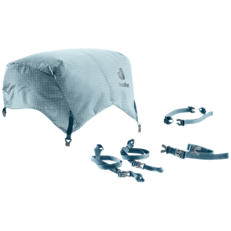 Zaino da trekking Deuter Aircontact Ultra 45+5 SL 2023